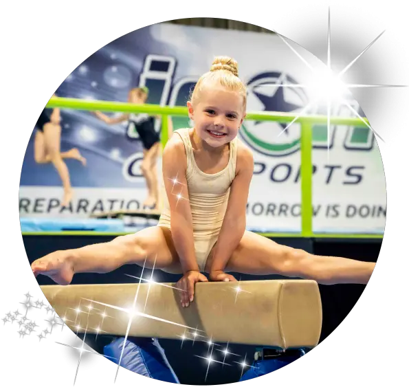  Classes Icon Gymnast Png Icon Gym Timetable