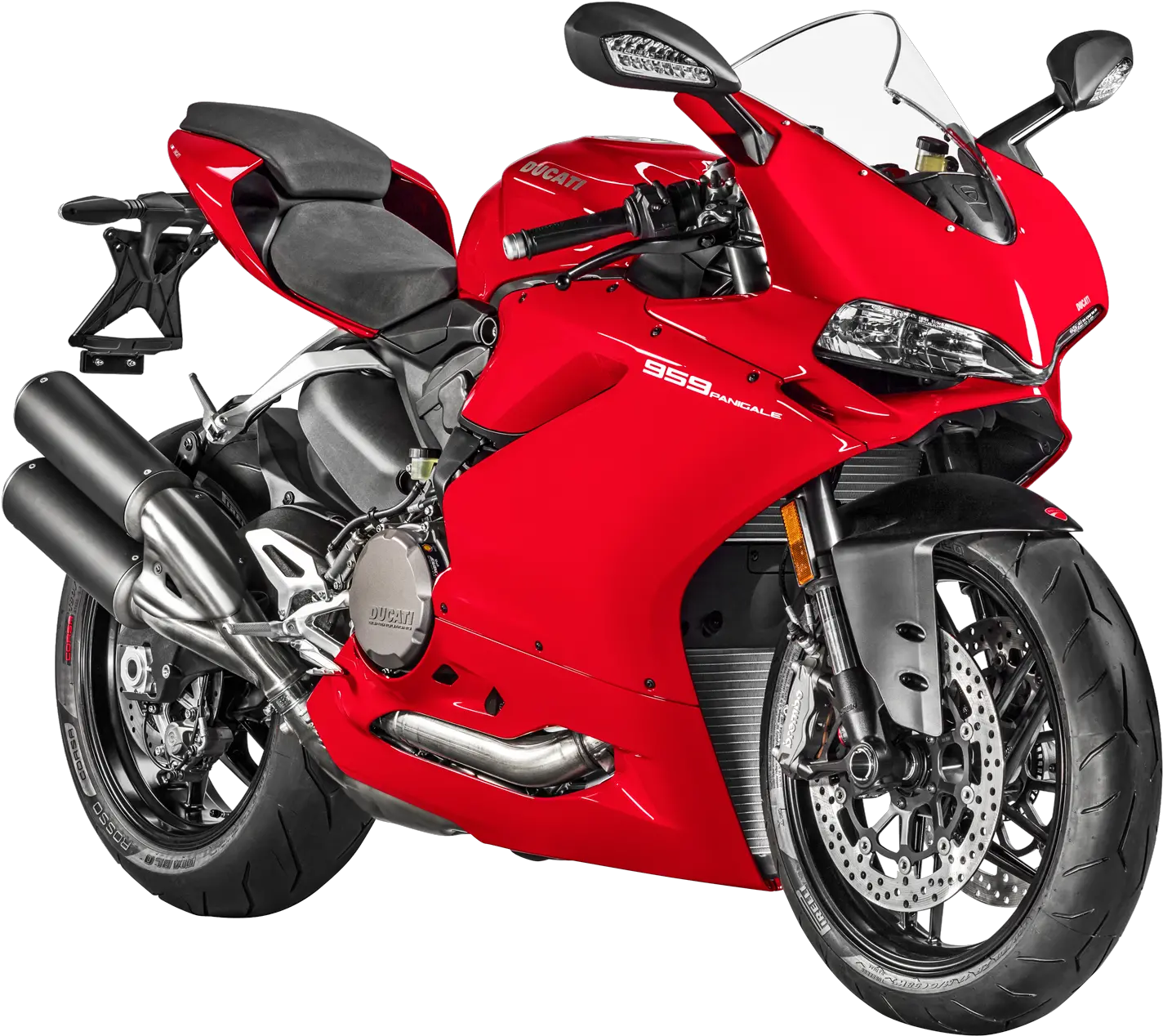  Bike Pngs Ducati 959 Panigale Bike Png