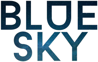  Typography X Masking Blue Sky Aan Vertical Png Patreon Logo Transparent