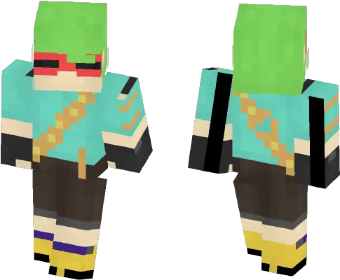  Jet Set Radio Future Minecraft Skin For Minecraft Mass Effect Skin Hd Png Jet Set Radio Logo