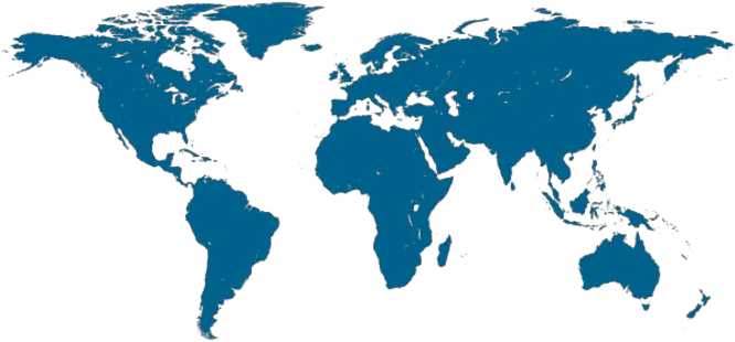  Visas And Embassies Amsterdam Island On World Map Png Colombia Map Png