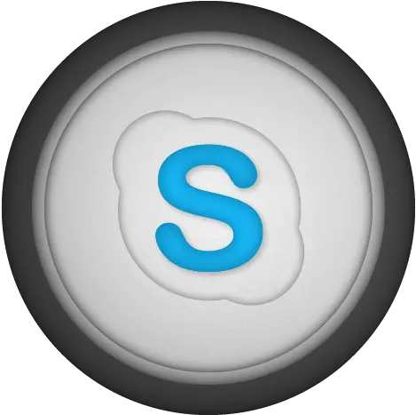  Skype Icon Number Png Skype Png