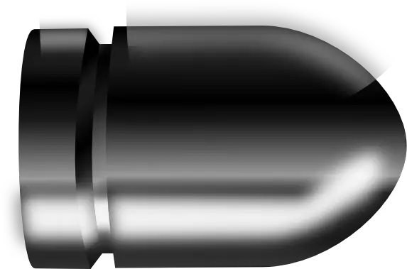  Transparent Bullet Clipart Png Clipart Bullet Bullet Png