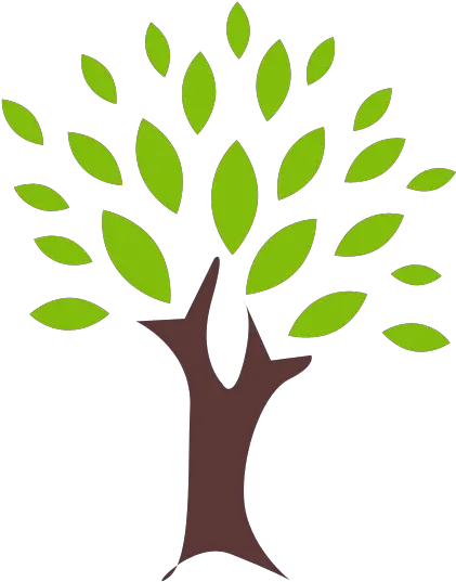  Library Of Forest Tree Png Free Files Clipart Art Tree With Leaves Clipart Forest Trees Png