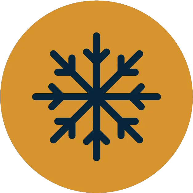  Create An Active Winter Snow Sign Png Snowflak Icon