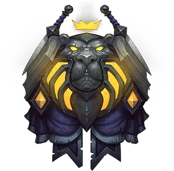  Hearthstone Classes Paladin Overview And Guide Paladin Warcraft Png Paladins Logo Png