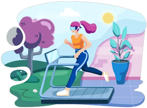  Fitness Equipment Icon Download In Line Style Treadmill Png Epic Treadmill Icon