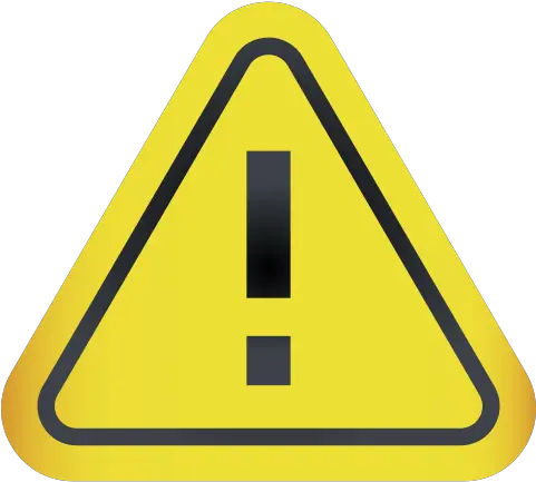  Alert Danger Road Sign Icon Alert Sign Transparent Background Png Danger Png