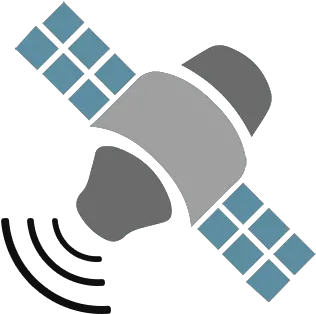  Putting The U201cliveu201d In Living Atlas Of World Satellite Icon Png Gps Satellite Icon