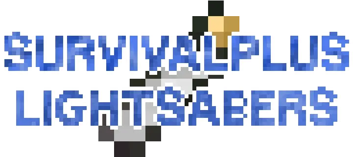  Survivalplus Lightsabers Mods Minecraft Curseforge Kushikatsu Tanaka Png Lightsaber Hilt Png