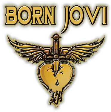  Outix Language Png Bon Jovi Logos