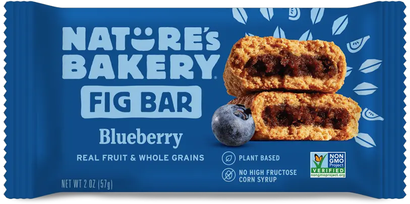  Natureu2019s Bakery Whole Wheat Fig Bar Breakfast Sausage Png Nature Transparent