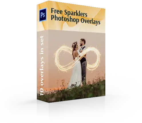  Sparkler Overlays Sparkler Overlay Photoshop Free Png Sparklers Png