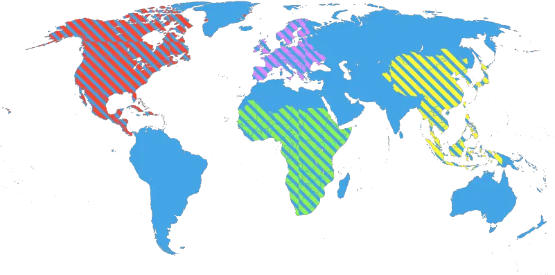  Dna Origins Centre Earth Map Vector Png Dna Transparent Background