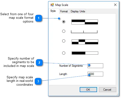  Map Scale Screenshot Png Map Scale Png