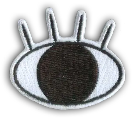  Eyepatch Collective Nnnn Emblem Png Eye Patch Png