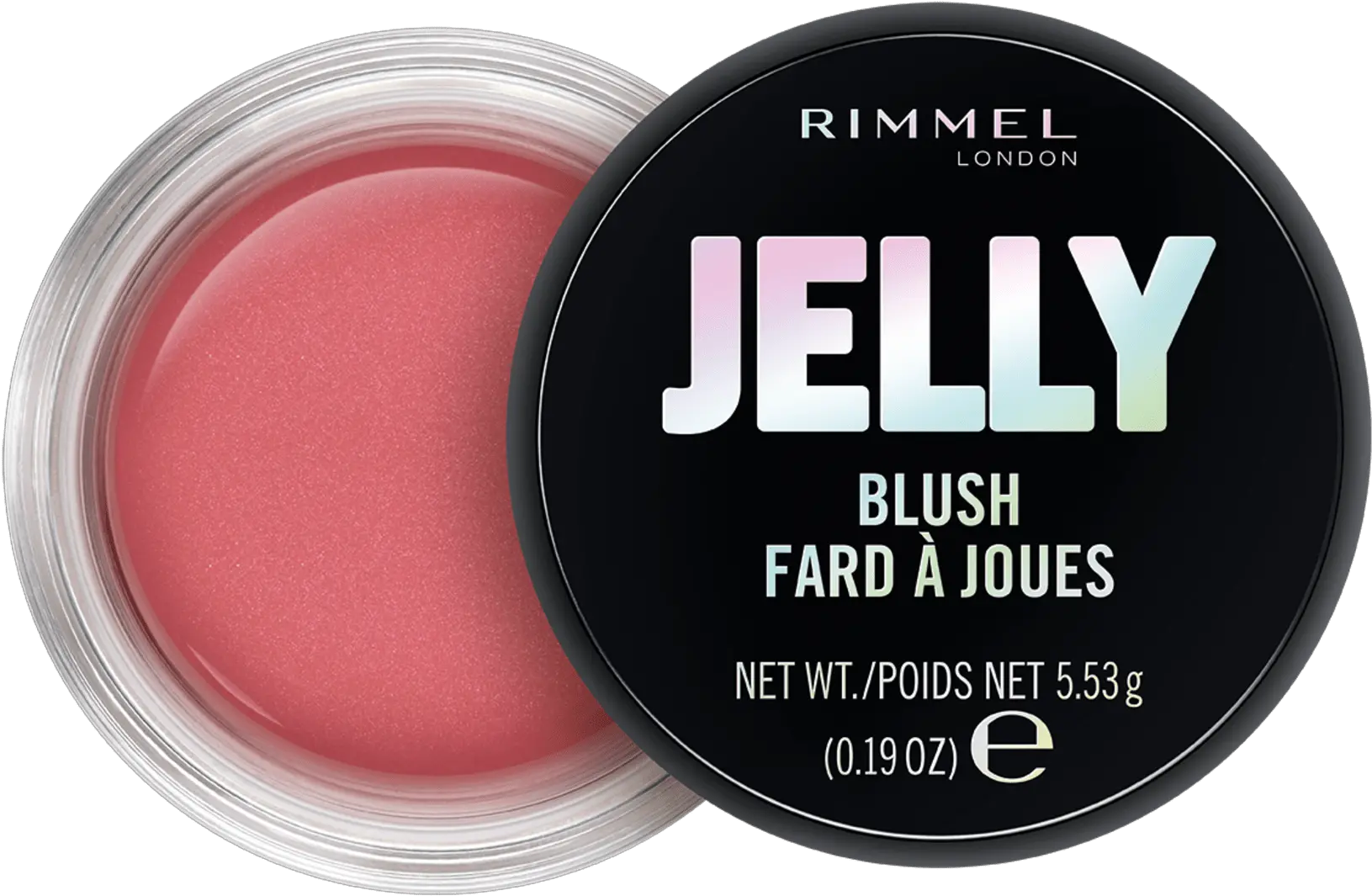  Jelly Blush Featuring Buildable Eye Shadow Png Blush Transparent