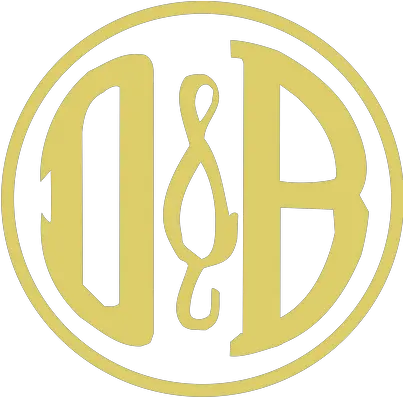  Db Dole Andbailey Emblem Png Db Logo