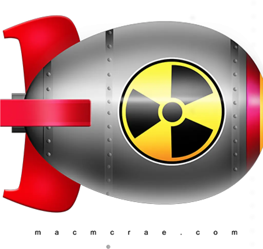  Nuke Png Transparent Cartoon Animated Transparent Nuke Nuke Png