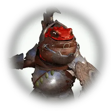  Swamp Fogan Warrior Bdo Codex Png Warrior Cats Icon