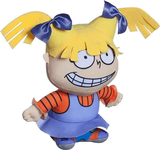  Rugrats Rugrats Happy Meal Tree Png Rugrats Png