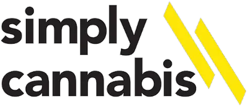  Home Simply Simply Cannabis Png Cannabis Logo