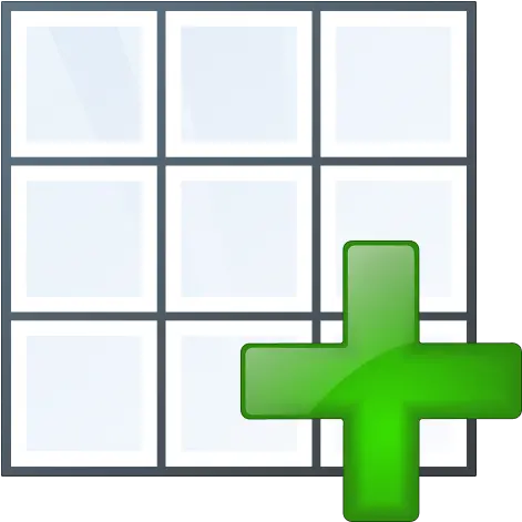  Table Icon Png