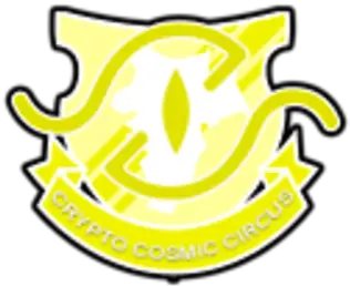  Crypt Cosmic Circus Accel World Wiki Fandom Emblem Png Circus Logo