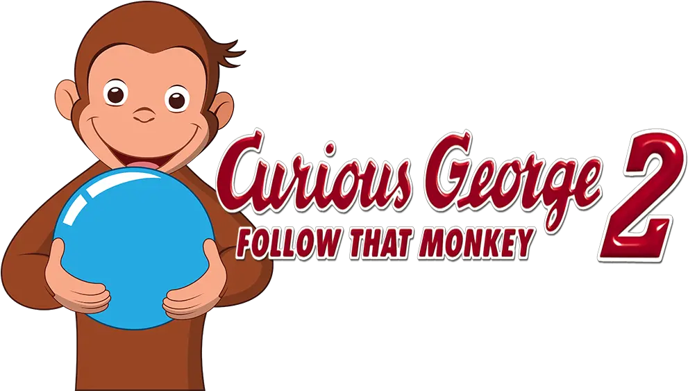  4570book Curious George 2 Follow That Monkey Fanart Tv Png Curious George Png