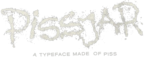  Pissjar Calligraphy Png Pee Png