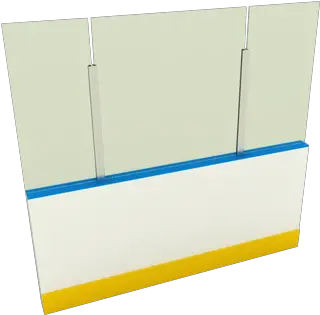  Pro Hockey Boards Products Architecture Png Hockey Rink Png