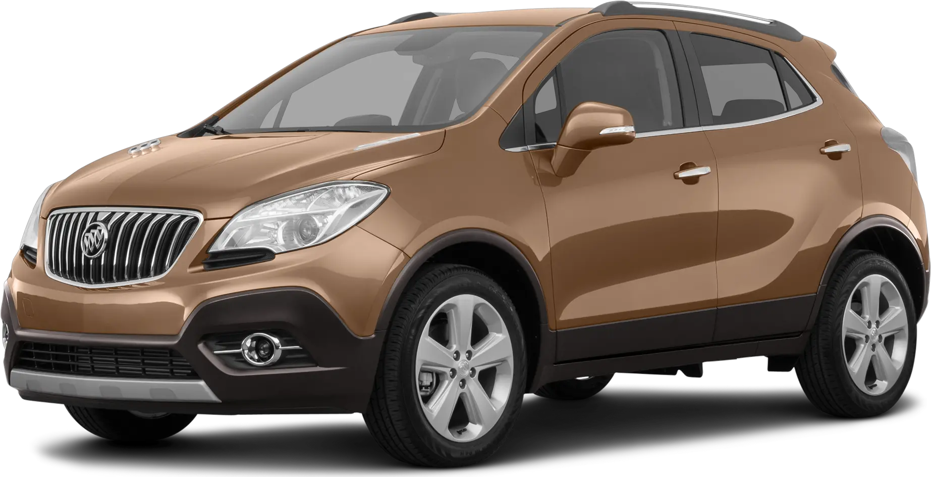  2016 Buick Encore Values U0026 Cars For Sale Kelley Blue Book 2016 Buick Encore Png Style Icon Awards 2016