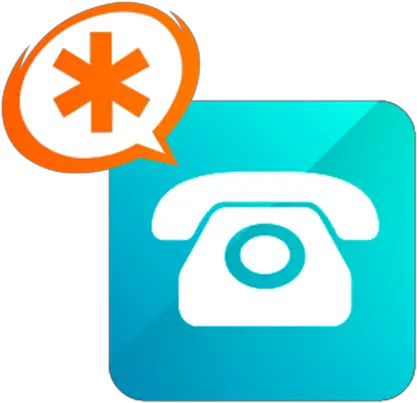  Asterisk Ippbx Phone System Areavoip Centralita Asterisk Png Fax Server Icon