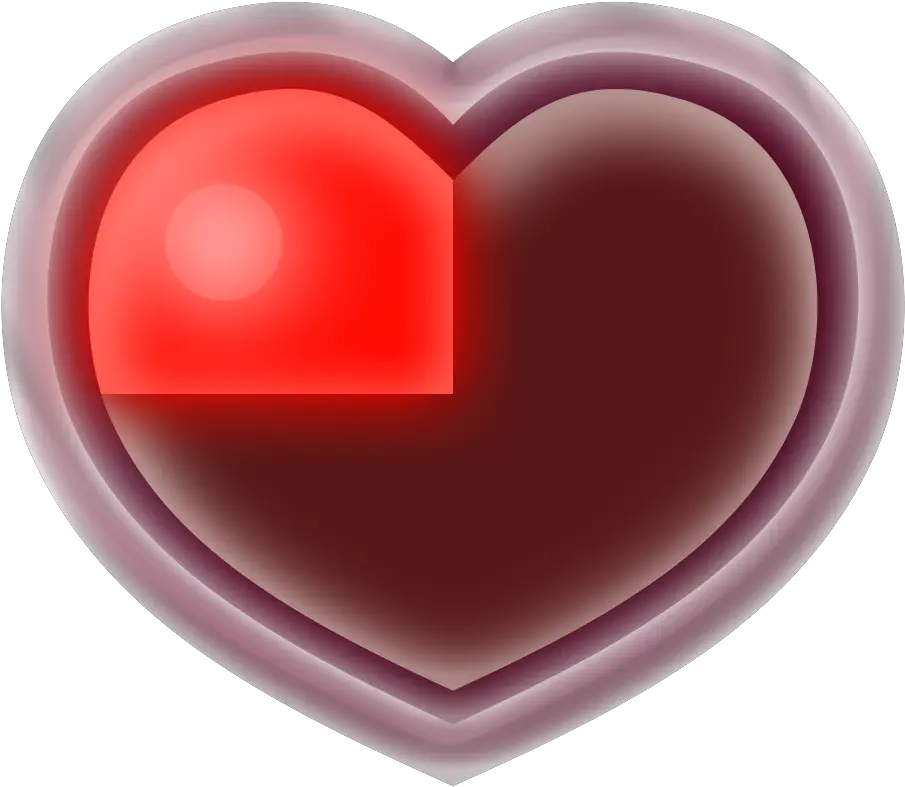  The Legend Of Zelda A Link Between Worlds Art Transparent Legend Of Zelda Heart Png Zelda Icon Png