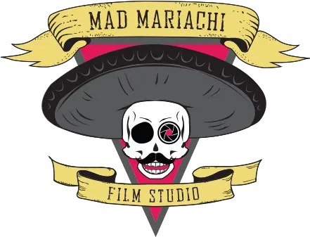  247 U2013 Mad Mariachi Film Studio Imperial Berlin Png Mariachi Png