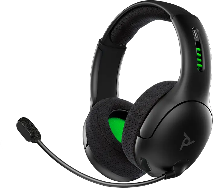  Lvl50 Wireless Stereo Gaming Headset Pdp Lvl 50 Png Put Battery Icon On Taskbar Windows 10