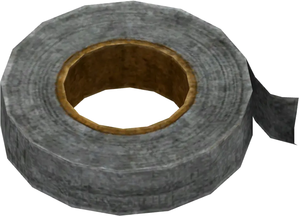  Duct Tape Fallout New Vegas Wiki Fandom Synthetic Rubber Png Duct Tape Icon