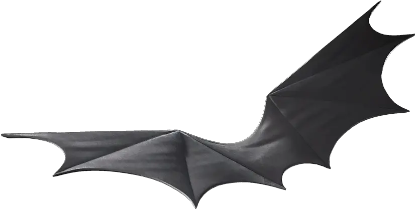  Batglider Batman Glider Fortnite Png Bat Wing Png