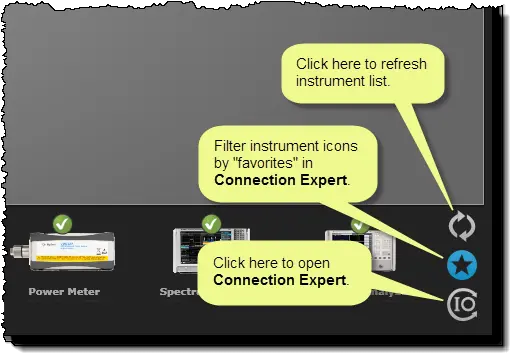  Troubleshoot Instrument Connections Language Png Refresh Icon Bottom Right