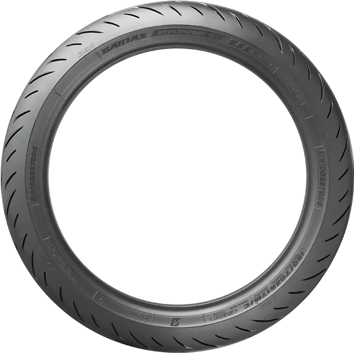  Battlax Hypersport S22 Motorcycle Tires Png Tire Track