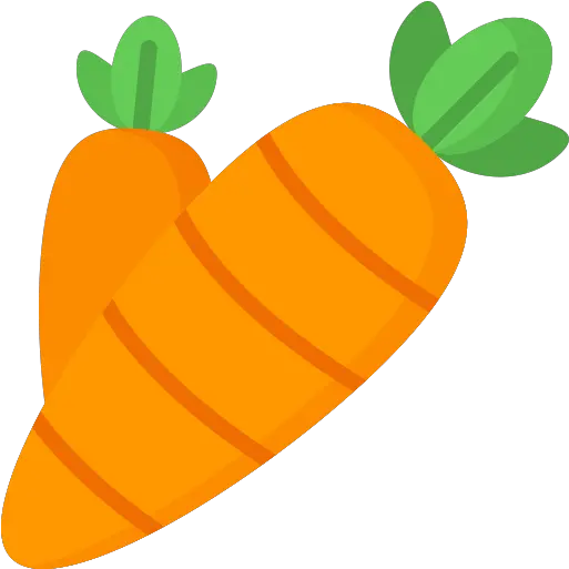  Carrot Free Food Icons Baby Carrot Png Carrot Icon