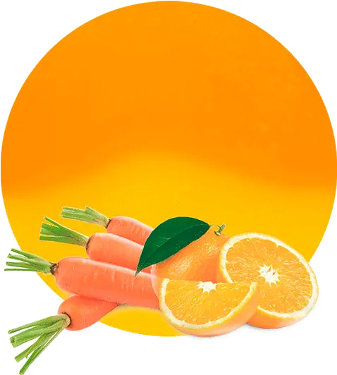  Mix Orange Veggies Fruit Compound Clementine Png Veggies Png