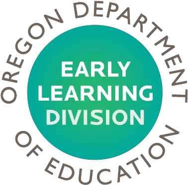  Head Start And Oregon Pre K Oregon Department Of Early Learning Png Head Start Icon