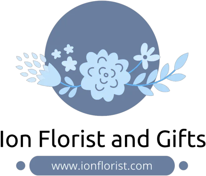  Chesapeake Florist Ion And Gifts Local Flower Png Floral Circle Png