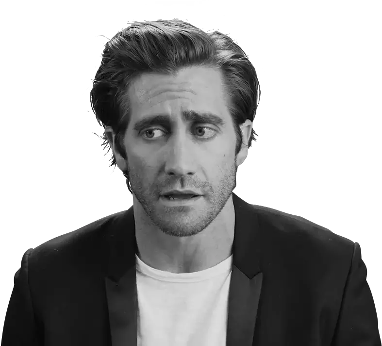  Download Jake Gyllenhaal Png Free Free Gentleman Jake Png