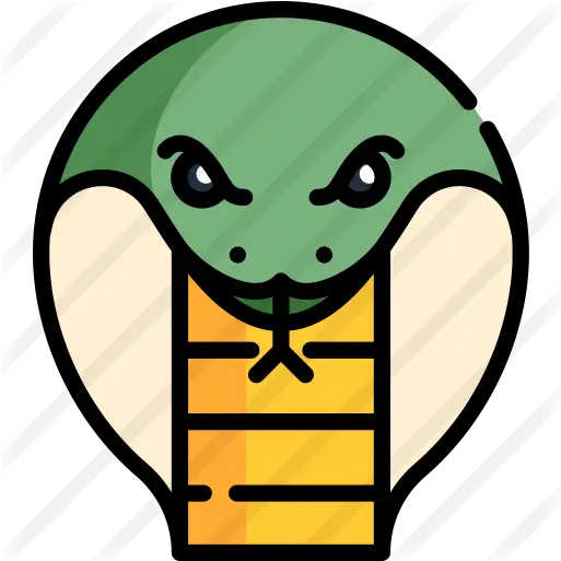  Cobra Fictional Character Png Cobra Icon