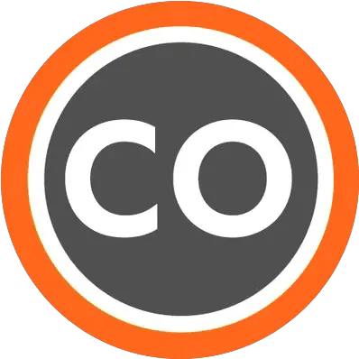  Carbon Orange Graphic Design Studio Dot Png Carbon Icon