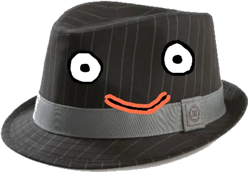  Mlg Fedora Png 2 Image Baseball Cap Fedora Png