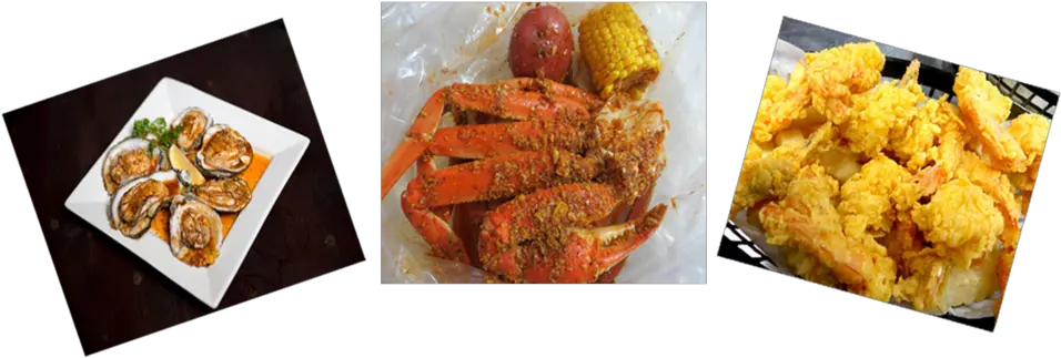  Menu Shake Seafood Crab Boil Png Crab Legs Png