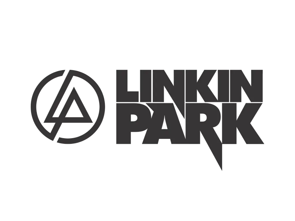  Linkin Park Logo Vector Linkin Park Logo Png Linkin Logo